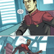 Illustration for article titled Geordi La Forge Has a Ship Full of Datas in This First Look at iStar Trek: Waypoint/i
